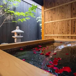 別荘 京町屋 御屋・松, 京都市