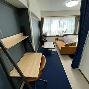 Airstar Tenjin-kego401 福岡市