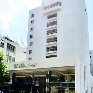 Mystay758 Sakae Monthly #10 名古屋市