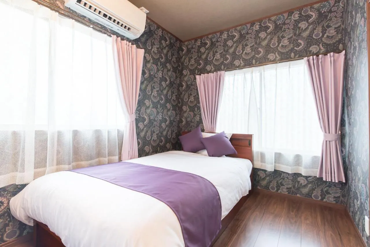 Stay Sakura Kyoto Toji Machiya Holiday home
