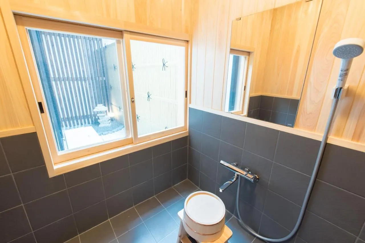 Holiday home Stay Sakura Kyoto Toji Machiya Japan